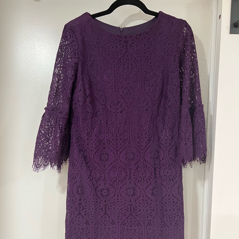 Women’s Lace Dress, size 8